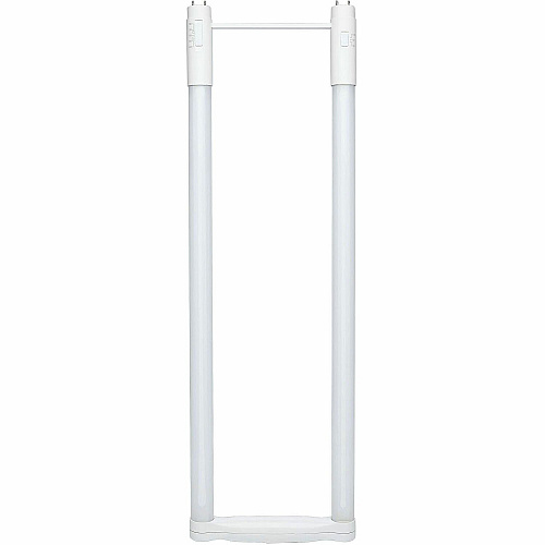 Satco LED Filament U-Bend Bulb (S18413)