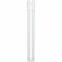 Satco LED Filament U-Bend Bulb (S18414)
