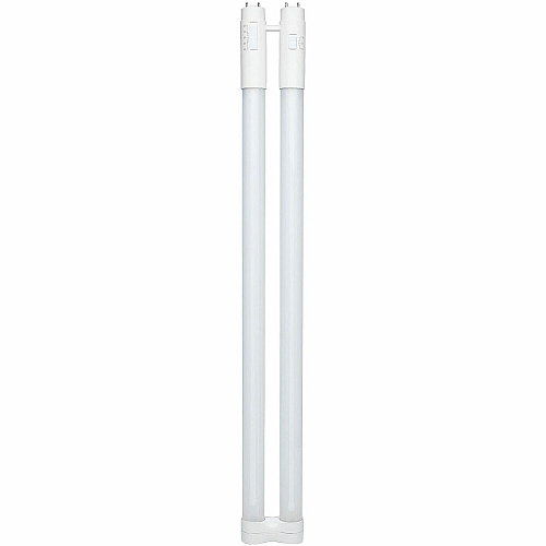 Satco LED Filament U-Bend Bulb (S18414)