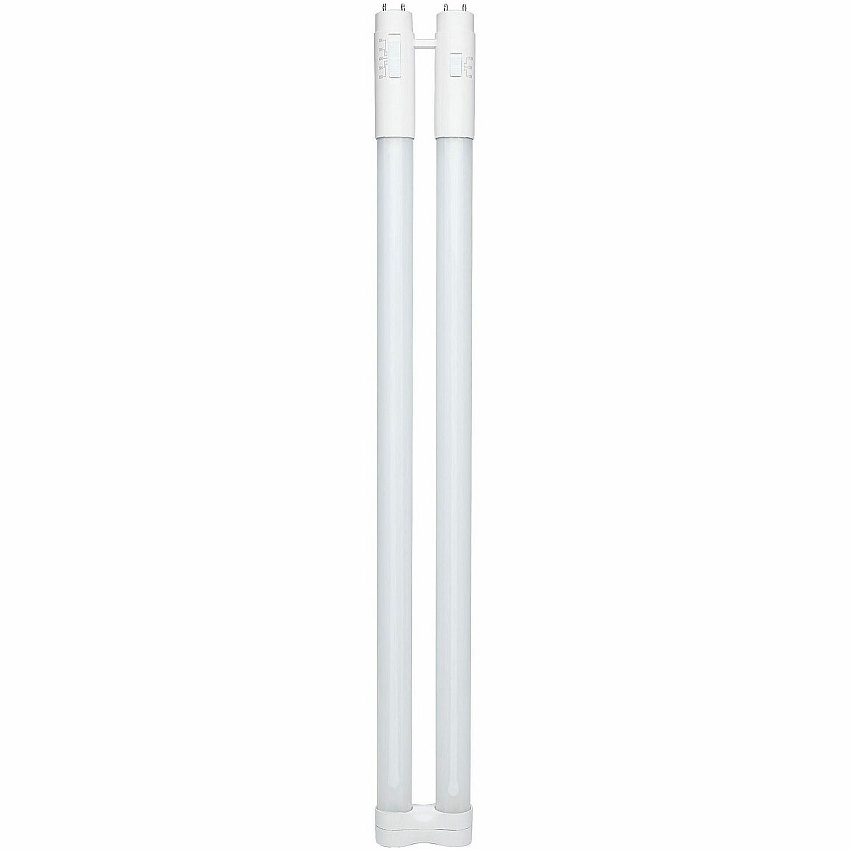 Satco LED Filament U-Bend Bulb (S18414)