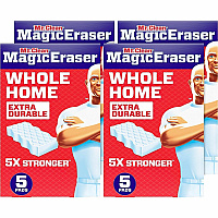 Mr. Clean Magic Eraser Extra-Durable Whole Home (22875CT)