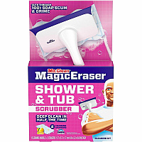 Mr. Clean Shower and Tub Scrubber (22145)