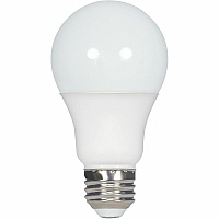 Satco A19 LED Frosted Bulb (S9704)
