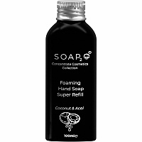 SOAP2O Coconut Hand Soap (S2OAB100)