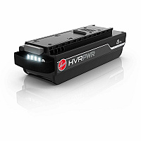 Hoover Commercial 40V 8Ah Battery System (CH28280V)