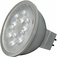 Satco LED MR16 Lightbulb (S11395)