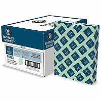 Business Source Multipurpose Color Paper (05123)