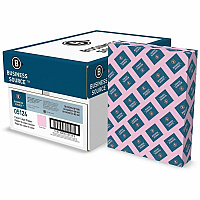 Business Source Multipurpose Color Paper (05124)