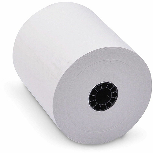 Business Source Thermal Printing Paper Rolls (25349)