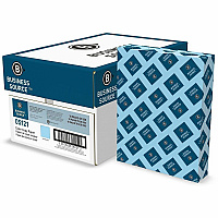 Business Source Multipurpose Color Paper (05121)
