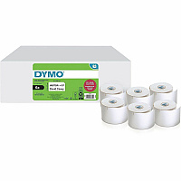 Dymo Multipurpose White Medium Labels (2229753)