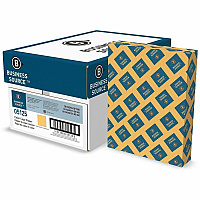 Business Source Multipurpose Color Paper (05125)