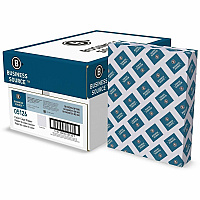 Business Source Multipurpose Color Paper (05126)