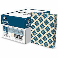 Business Source Multipurpose Color Paper (05127)