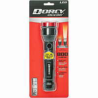 Dorcy Ultra HD Series Flashlight (414331)