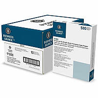 Business Source Premium Multi-purpose Copy Paper (91200)