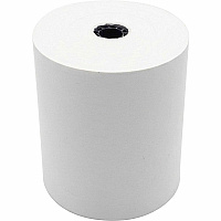 Business Source Thermal Printing Paper Rolls (98109)