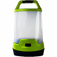 Life+Gear Hybrid USB-Rechargeable Lantern (413976)