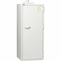 Phoenix Battery Commander Safe 10.84 ft? - 4 Shelve(s) - Key Lock - Explosive Resistant, Fire Resistant, Heat Resistant - for Document - Internal Size 59.20" Height x 20" Width x 15.70" Depth - Overall Size 68.8" Height x 27.3" Width x 28" Depth (BSS6104)