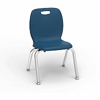 Lorell Stacking Student Chair (99903NY)