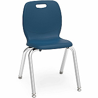 Lorell Stacking Student Chair (99904NY)