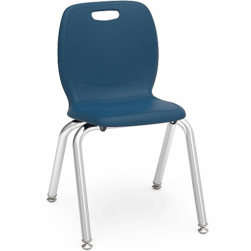 Lorell Stacking Student Chair (99904NY)
