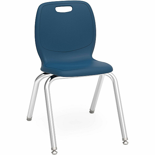 Lorell Stacking Student Chair (99905NY)
