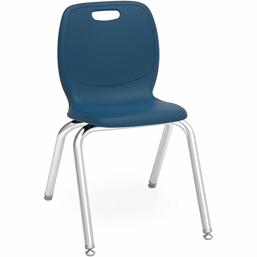 Lorell Stacking Student Chair (99905NY)