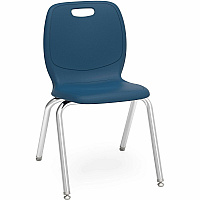 Lorell Stacking Student Chair (99906NY)