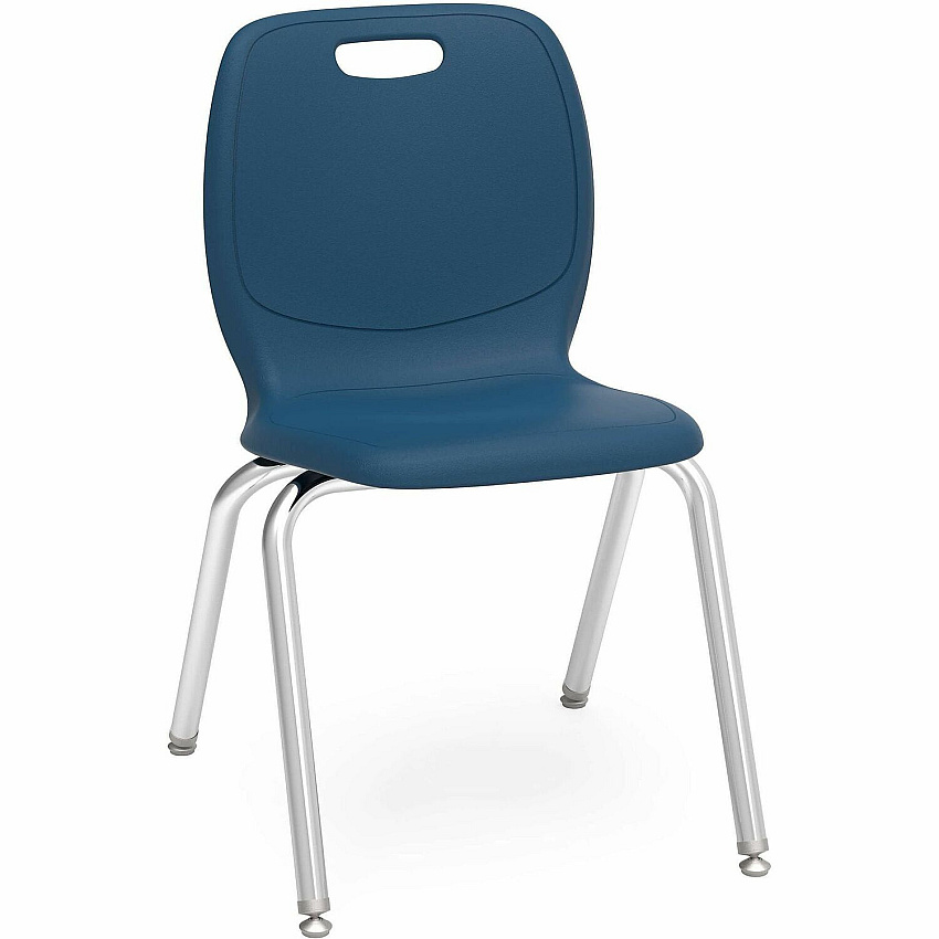 Lorell Stacking Student Chair (99906NY)