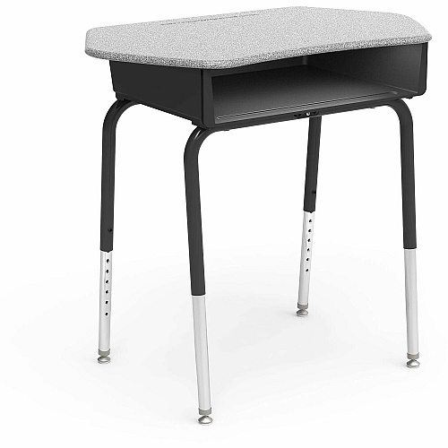 Lorell Open-Front Student Desk (83092)