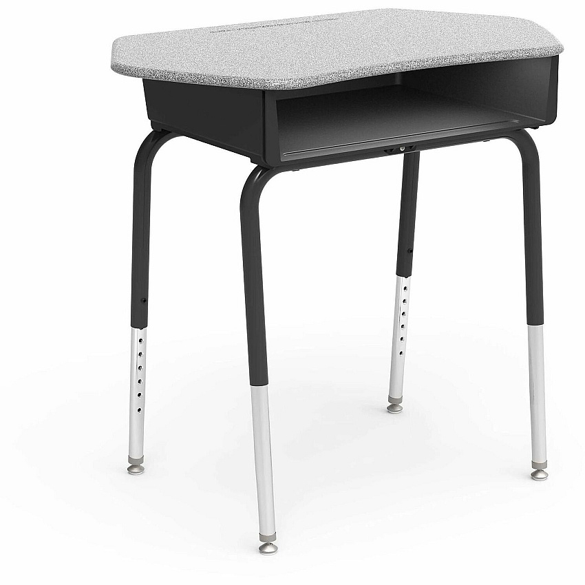 Lorell Open-Front Student Desk (83092)