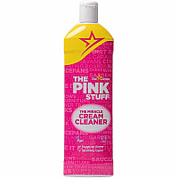 The Pink Stuff Cream Cleaner (23675)