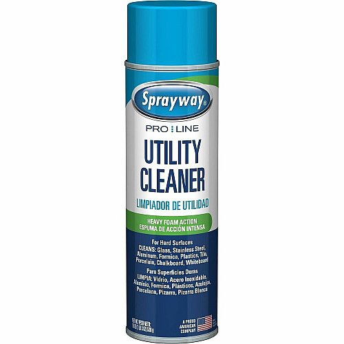 Sprayway Utility Cleaner (SW862)
