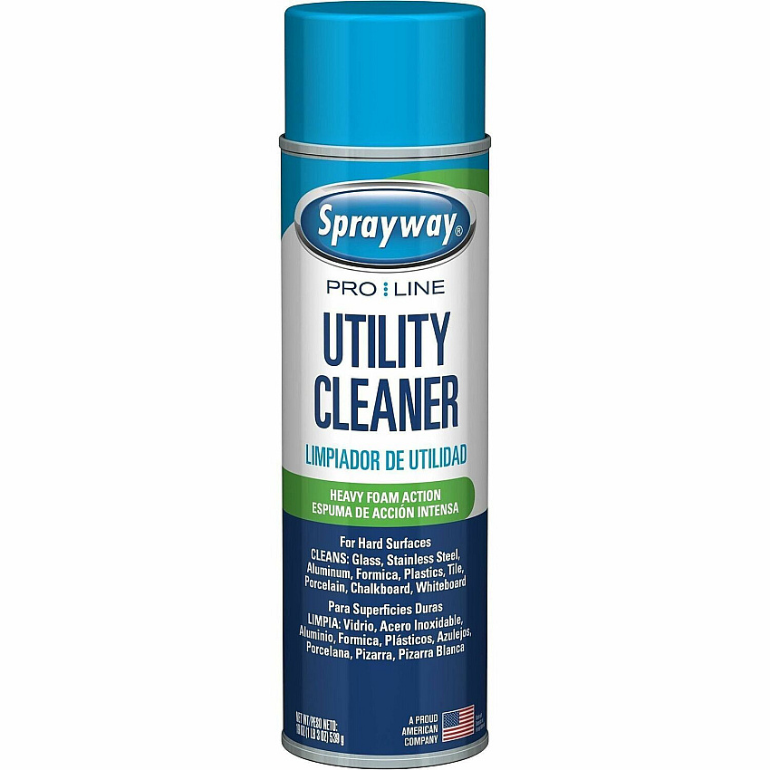 Sprayway Utility Cleaner (SW862)