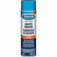 Sprayway Graffiti Remover (SW880)