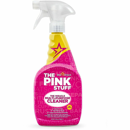 The Pink Stuff Multi-Purpose Cleaner (82382)