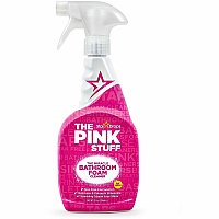 The Pink Stuff Bathroom Foam Cleaner (82383)