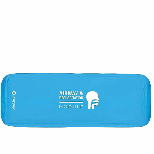 Modulator Airway and Resuscitation Module Refill Light Blue - 1 Each (M6011)