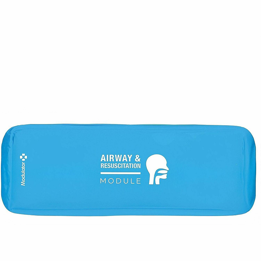 Modulator Airway and Resuscitation Module Refill Light Blue - 1 Each (M6011)