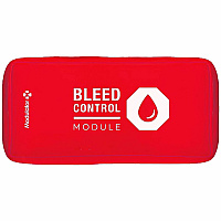 Modulator Pro Bleed Control Module Refill 18" Height x 4" Width x 3" Depth - Red - 1 Each (M6009)