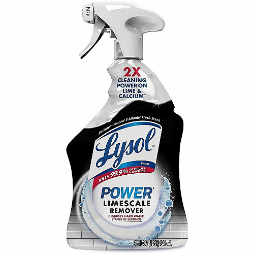 Lysol Power Limescale Remover (95816)