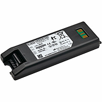 CARDIACT LPCR2 AED Lithium Battery For Defibrillator - Battery Rechargeable - CR2 - 4850 mAh - 55.85 Wh - 12 V - 1 Each (11141000165)