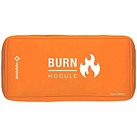 Modulator Burn Module Refill 8" Height x 4" Width x 2" Depth - Orange - 1 Each (M6001)
