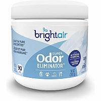 Bright Air Super Odor Eliminator Air Freshener (901333)