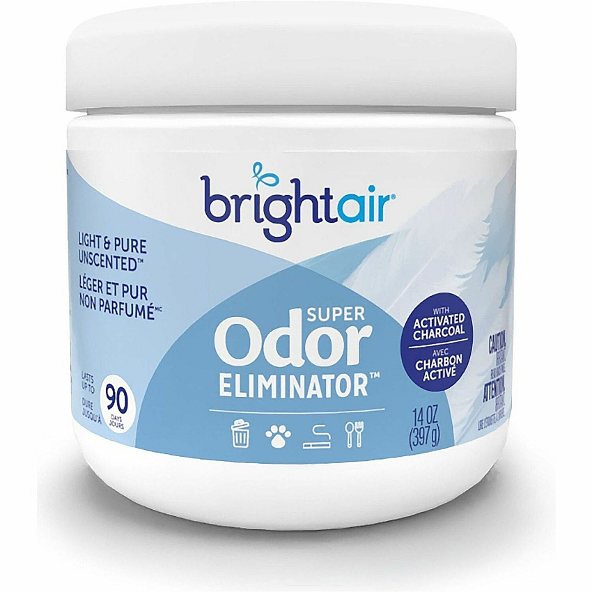 Bright Air Super Odor Eliminator Air Freshener (901333)