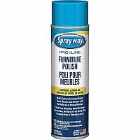 Sprayway Furniture Polish (SW811)