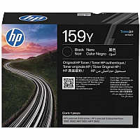 HP 159Y Original Extra High Yield Laser Toner Cartridge - Black - 1 Pack (W1590Y)