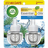 Air Wick Scent Oil Warmer Refill (01325)