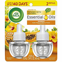 Air Wick Scent Oil Warmer Refill (01328)